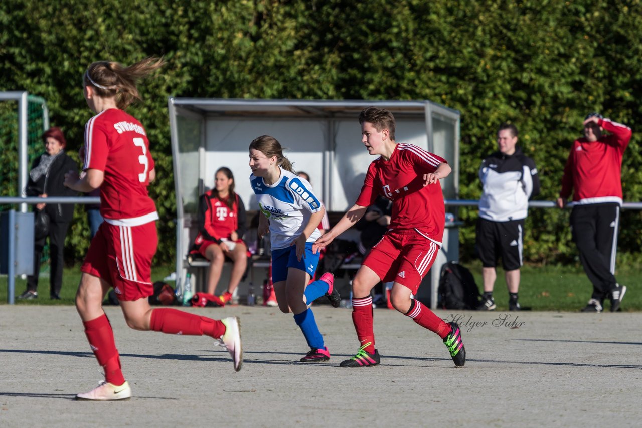 Bild 424 - Frauen SV Wahlstedt - Bramstedter TS : Ergebnis: 12:0